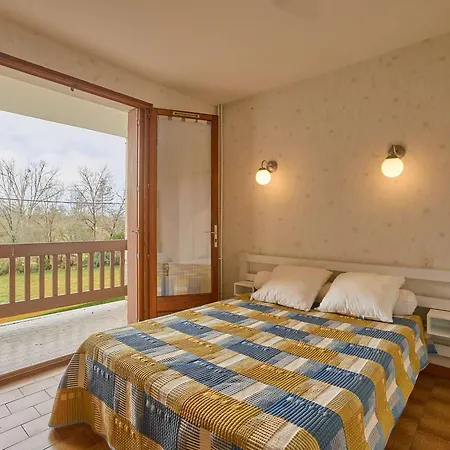 Appartamento Spacieux T2 Avec Wifi à - Animaux Bienvenus - Fr-1-841-45 *