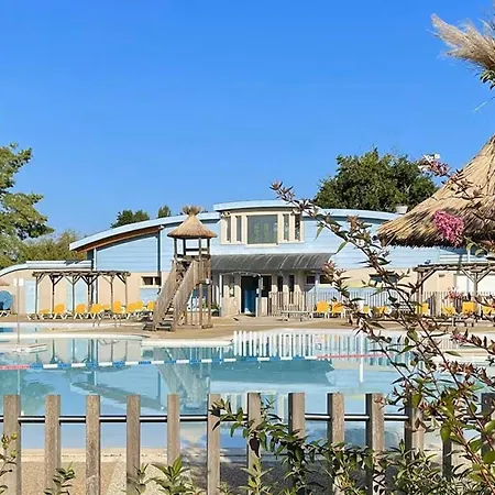 Spacieux T2 Avec Wifi à - Animaux Bienvenus - Fr-1-841-45 Appartamento Barbotan-les-Thermes