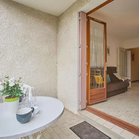 Spacieux T2 Avec Wifi A - Animaux Bienvenus - Fr-1-841-45