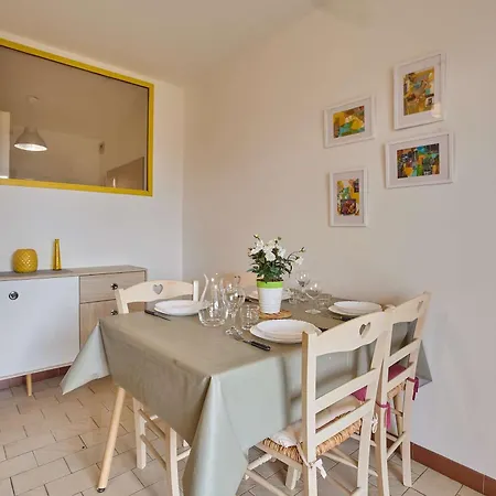 Spacieux T2 Avec Wifi A - Animaux Bienvenus - Fr-1-841-45