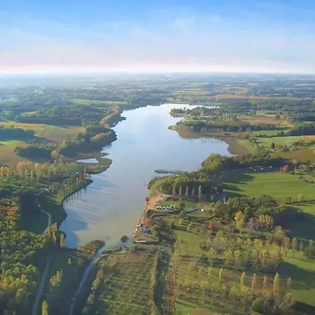 公寓 Spacieux T2 Avec Wifi A - Animaux Bienvenus - Fr-1-841-45 *