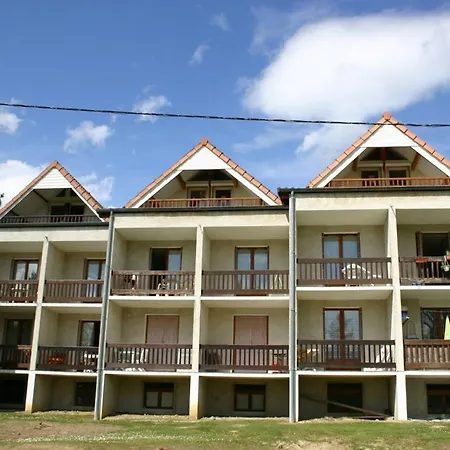 Spacieux T2 Avec Wifi A - Animaux Bienvenus - Fr-1-841-45 公寓