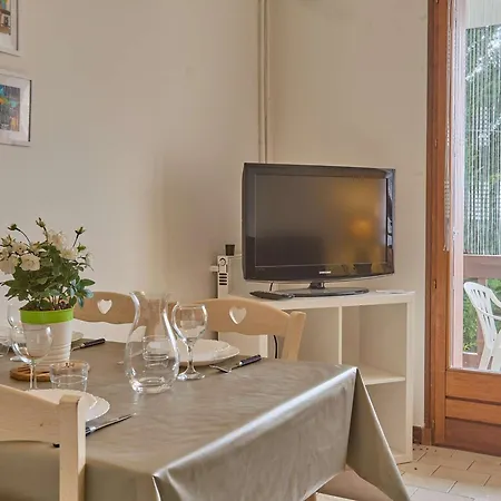 Spacieux T2 Avec Wifi A - Animaux Bienvenus - Fr-1-841-45