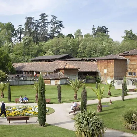 公寓 Spacieux T2 Avec Wifi A - Animaux Bienvenus - Fr-1-841-45 *