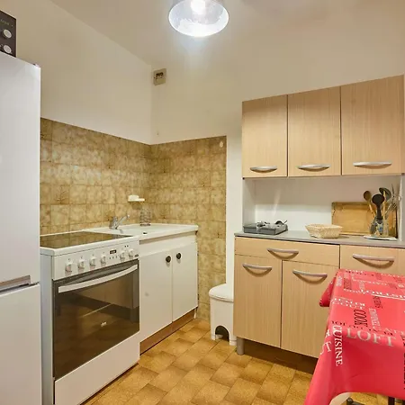 公寓 Spacieux T2 Avec Wifi A - Animaux Bienvenus - Fr-1-841-45