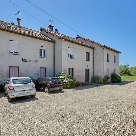 Appartamento Spacieux T2 Avec Wifi à - Animaux Bienvenus - Fr-1-841-45